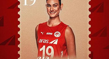 Aras Kargo'da iç transfer başladı