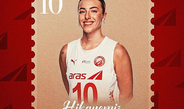 Aras Kargo'dan 4 imza daha