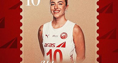 Aras Kargo'dan 4 imza daha