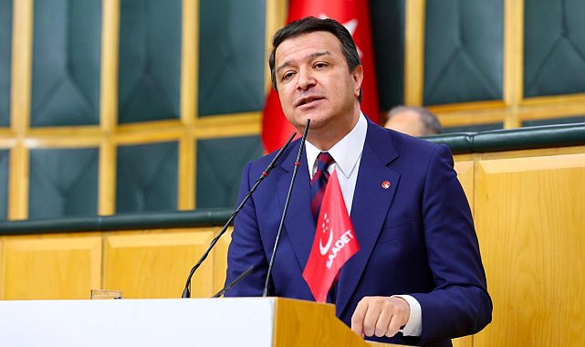 Arıkan: İktidarın ajandasında baskın seçim var