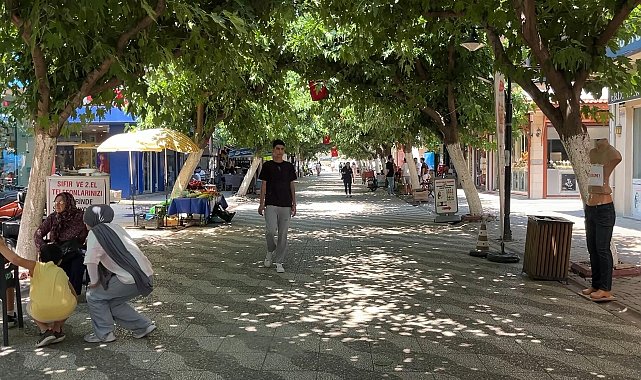 Aydın'da 3.9 büyüklüğünde deprem