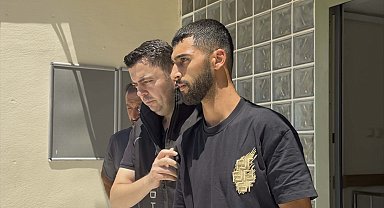 Aydın'da 4 bin 500 adet ecza hap ele geçirildi; 3 gözaltı
