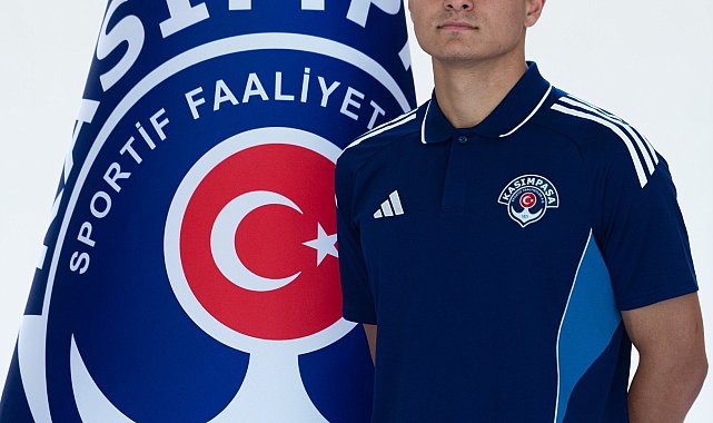 Ayvalıkgücü'nden Emirhan'a gururlu veda