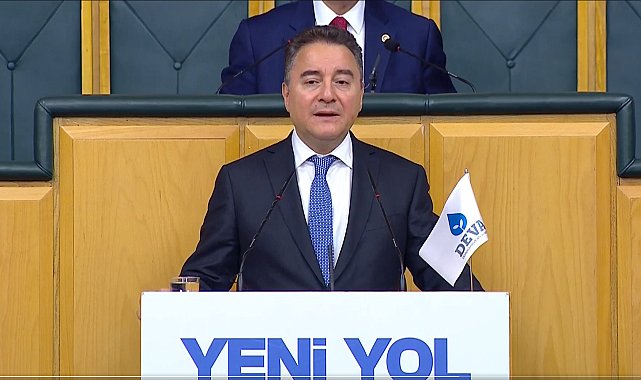 Babacan: Polisiye tedbirlerle enflasyonu düşüremezsiniz