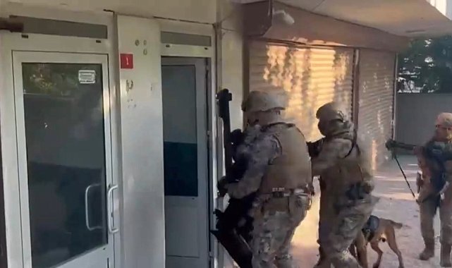 Bağcılar'da alacakları için iş insanını kaçırıp ailesinden 3 milyon fidye istediler