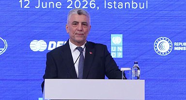 Bakan Bolat: Kişi başı gelirimiz 18 bin doları geçmiş durumda