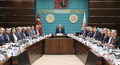 Bakan Bolat: Latin Amerika ile ticaret hacmimiz 25 yılda 18 kat arttı