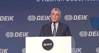 Bakan Bolat: Türkiye'miz son 10 yılda dünyada en hızlı büyüyen ekonomiler arasındadır