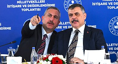 Bakan Çiftçi: 1,4 milyon kişi gönüllü geri dönüş yaptı