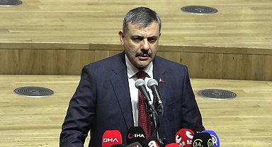 Bakan Çiftçi: Kudüs duruşumuzdan asla taviz vermeyeceğiz