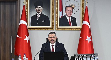 Bakan Çiftçi: Türkiye, NATO Zirvesi'ne en üst düzeyde ev sahipliği yapacaktır