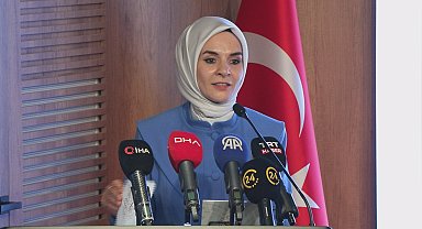 Bakan Göktaş: Bugün 9 bin 277 koruyucu ailemiz, 11 bin 22 çocuğumuzun hayatına dokunuyor