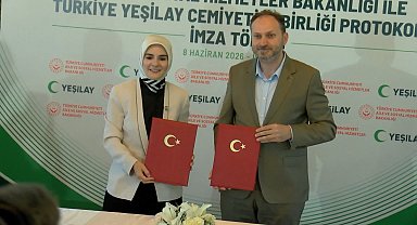Bakan Göktaş: Evlatlarımızın zararlı alışkanlıklardan korumayı milli sorumluluk olarak görüyoruz