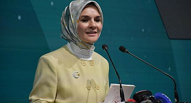 Bakan Göktaş: Kadın girişimciliğine yapılan yatırımın, Türkiye'nin geleceğine yapıldığına inanıyoruz