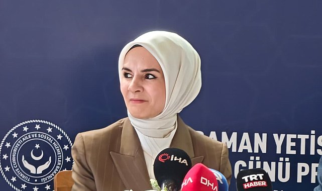 Bakan Göktaş: Ülkemizi kalıcı olarak terör zincirinden kurtarmak istiyoruz