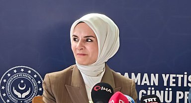 Bakan Göktaş: Ülkemizi kalıcı olarak terör zincirinden kurtarmak istiyoruz