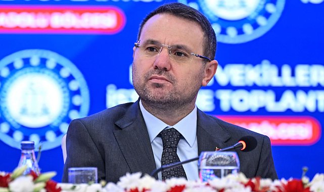 Bakan Gürlek: Bilirkişilik uygulamalarına ilişkin önemli düzenlemeler yapılacak