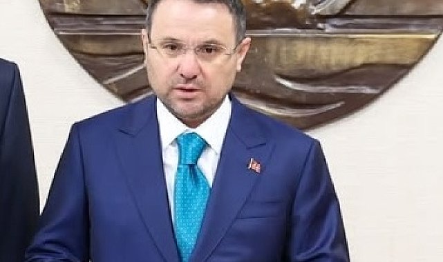 Bakan Gürlek: Kimse hukukun dışına çıkamayacak
