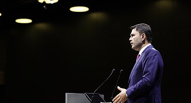 Bakan Kurum, Almanya'da COP31 Eylem Gündemi'nin 10 öncelikli başlığını ve 6 hedefini açıkladı