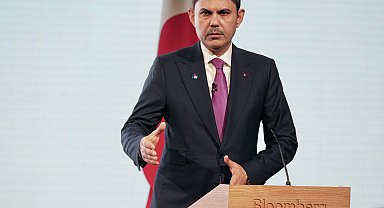 Bakan Kurum: Türkiye son 20 yılda yenilenebilir enerji kapasitesini önemli ölçüde artırdı