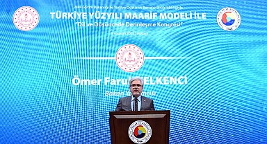 Bakan Yardımcısı Yelkenci: Ana dilde güçlü bir akademik zemin oluşturduk