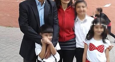 Balıkesir'de 2 gündür aranan emekli teknisyen denizde ölü bulundu