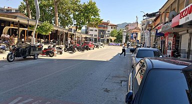 Balıkesir'de 4 büyüklüğünde deprem