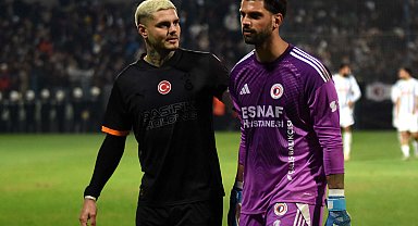 Balıkesirspor transferde tam gaz
