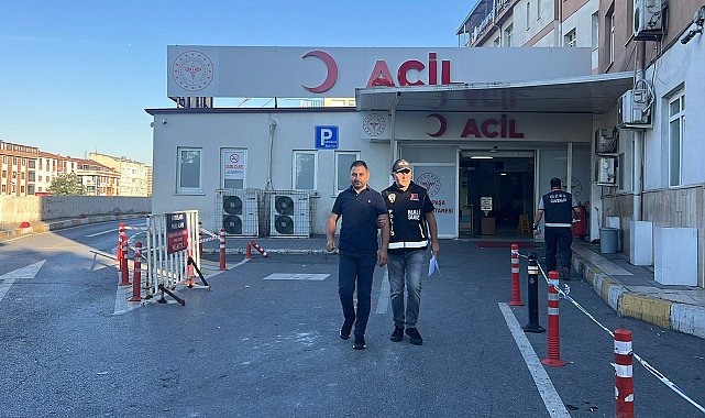Beylikdüzü Belediyesi'ne operayon: 27 gözaltı