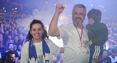 Bigaspor'a yeni yönetim