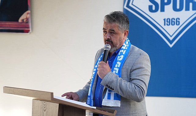 Bigaspor'da Şahin güven tazeledi