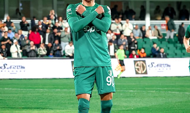 Bodrum FK'da Ali Habeşoğlu'nu Trabzonspor da istiyor