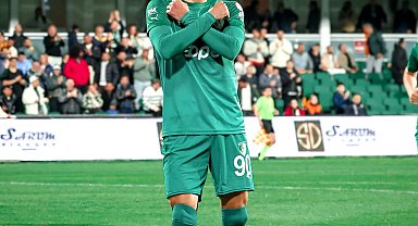 Bodrum FK'da Ali Habeşoğlu'nu Trabzonspor da istiyor