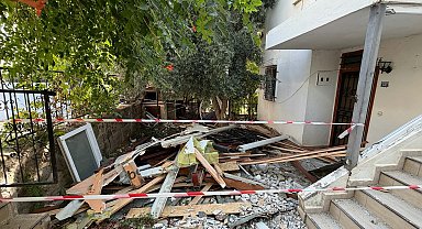 Bodrum'da 6 ayda 53 kaçak yapı yıkıldı
