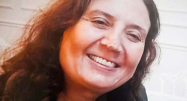 Boşanma aşamasındaki eşi tarafından öldürülen Ulviye son yolculuğuna uğurlandı