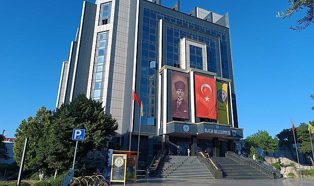 Buca Belediye Başkan Vekili seçiminde Cumhur İttifakı'nın adayı Veli Balyemez oldu