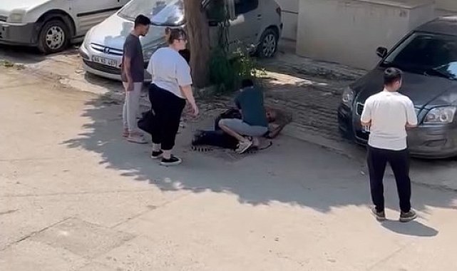 Bursa'da husumetli kardeşler birbirini bıçakladı; 1'i ağır yaralı