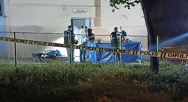 Bursa'da silahlı kavga; karı-koca hayatını kaybetti