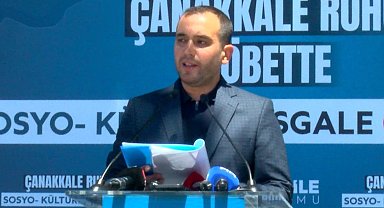 Büyük Aile Platformu'ndan LGBT temalı kruvaziyer gemisi ilişkin açıklama