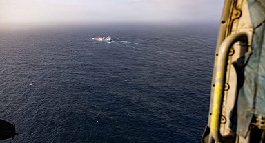 CENTCOM: İran limanlarına yönelik deniz ablukası kaldırıldı