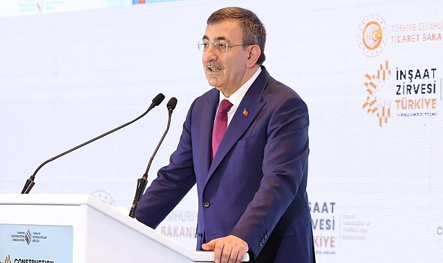 Cevdet Yılmaz: Önemli kazançlar sağlayacağımız bir döneme giriyoruz