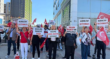 CHP Ankara Gönüllüler Platformu'ndan 'kurultay' açıklaması