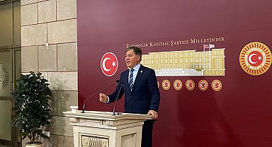 CHP'li Emir: Genel Başkan, 45 gün içinde kurultayı toplamak zorunda