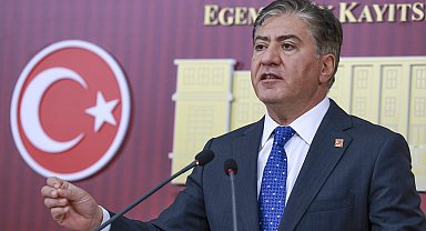 CHP'li Emir: Kılıçdaroğlu'nun 45 gün içinde kurultayı toplaması gerekir