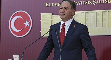 CHP'li Emir: Öncelik partimize sahip çıkmak