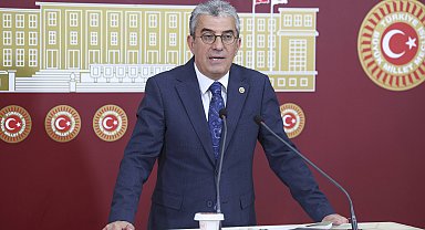 CHP'li Günaydın: Kurultay kararı açıklanmazsa hukuk yollarından devam edilir