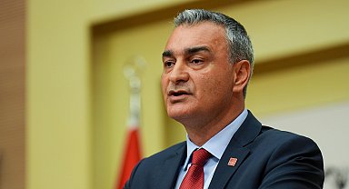CHP'li Sarı: 9 arkadaşımız ihraç talebiyle disipline sevk edildi