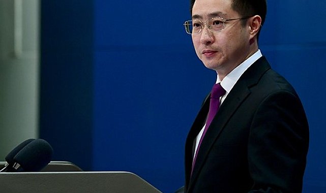 Çin: ABD ile İran arasındaki anlaşmayı memnuniyetle karşılıyoruz