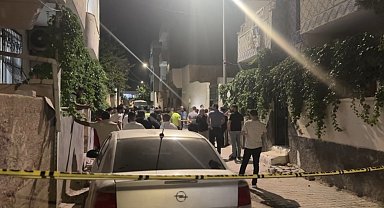 Çocukların bulup oynadığı hava fişek patladı: 2 yaralı