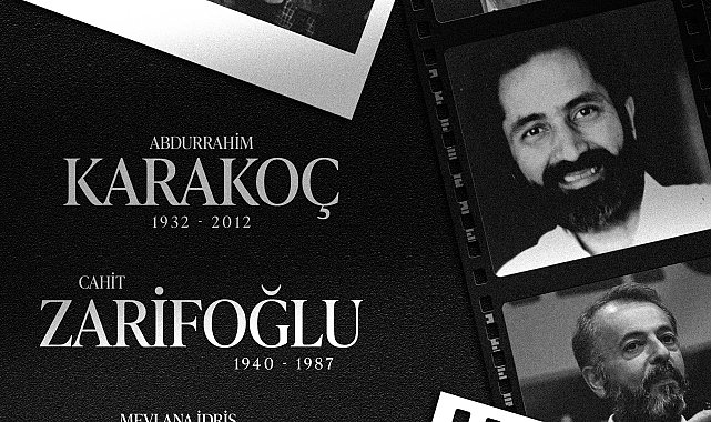 Cumhurbaşkanı Erdoğan, 3 şairi ölüm yıl dönümlerinde andı